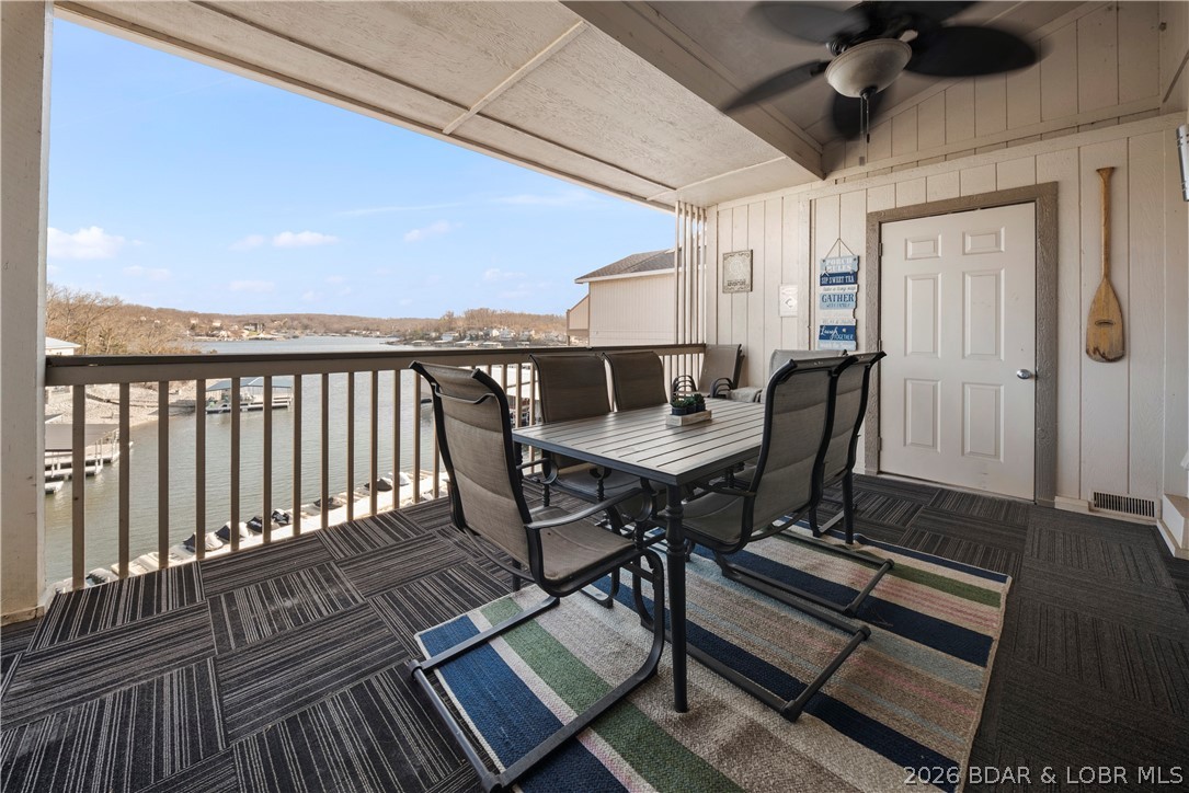 Aqua Fin Resort Condominium - Residential