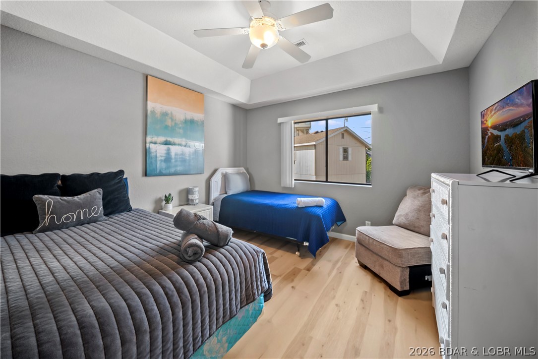 Aqua Fin Resort Condominium - Residential