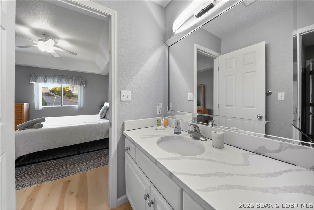 Aqua Fin Resort Condominium - Residential