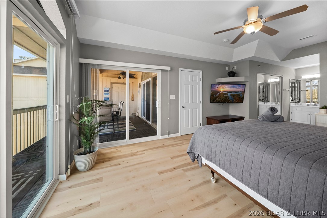 Aqua Fin Resort Condominium - Residential