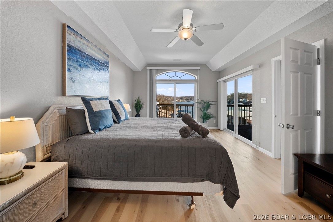 Aqua Fin Resort Condominium - Residential