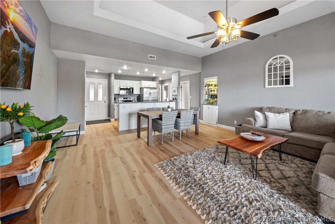 Aqua Fin Resort Condominium - Residential