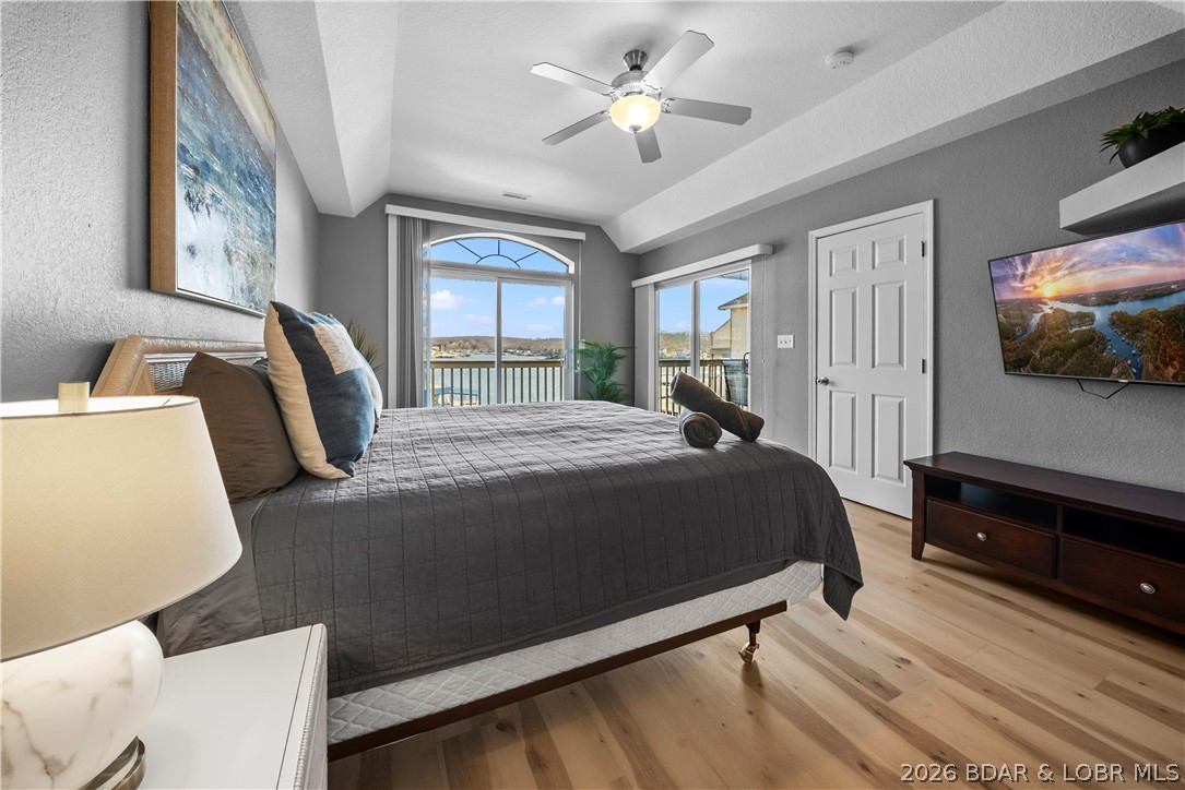 Aqua Fin Resort Condominium - Residential