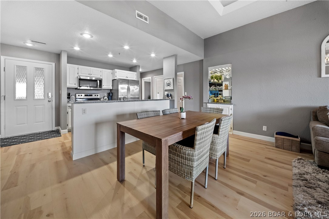 Aqua Fin Resort Condominium - Residential