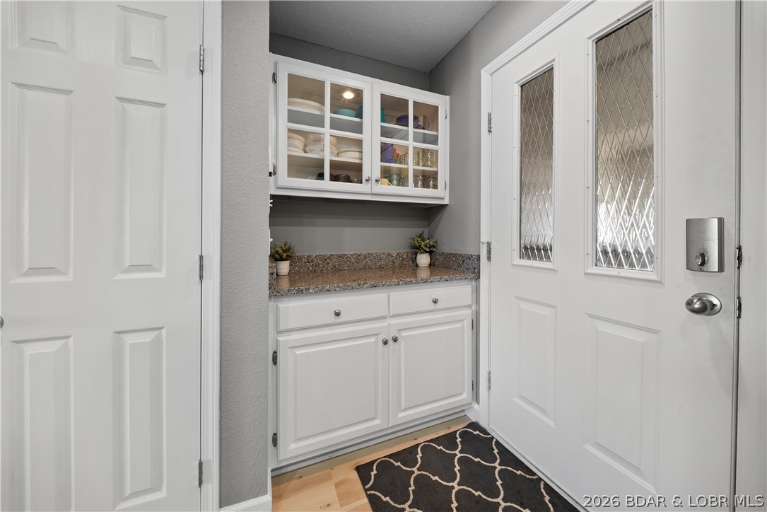 Aqua Fin Resort Condominium - Residential