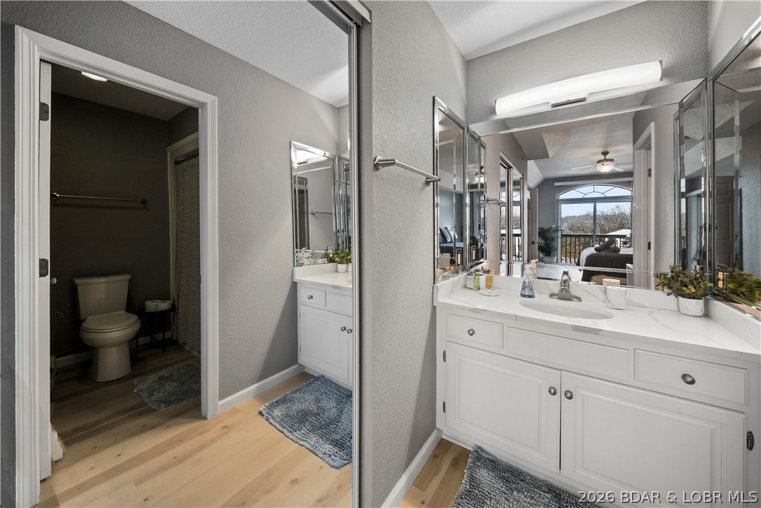 Aqua Fin Resort Condominium - Residential