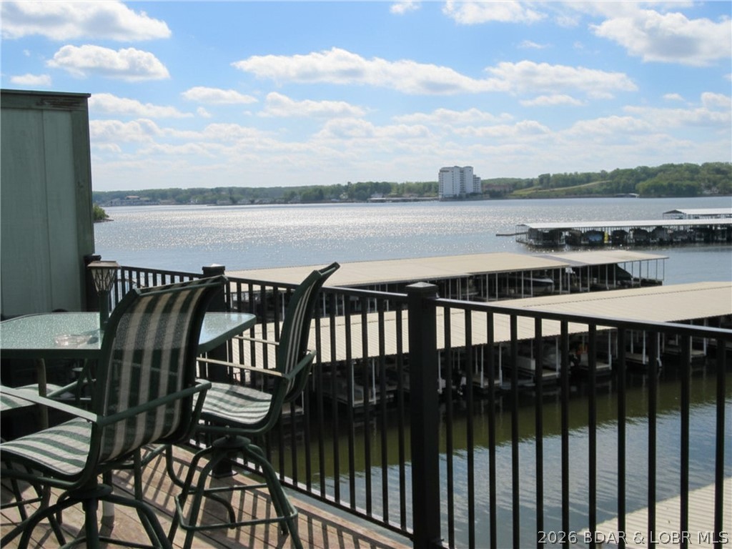 Southwood Shores Condominium - Residential