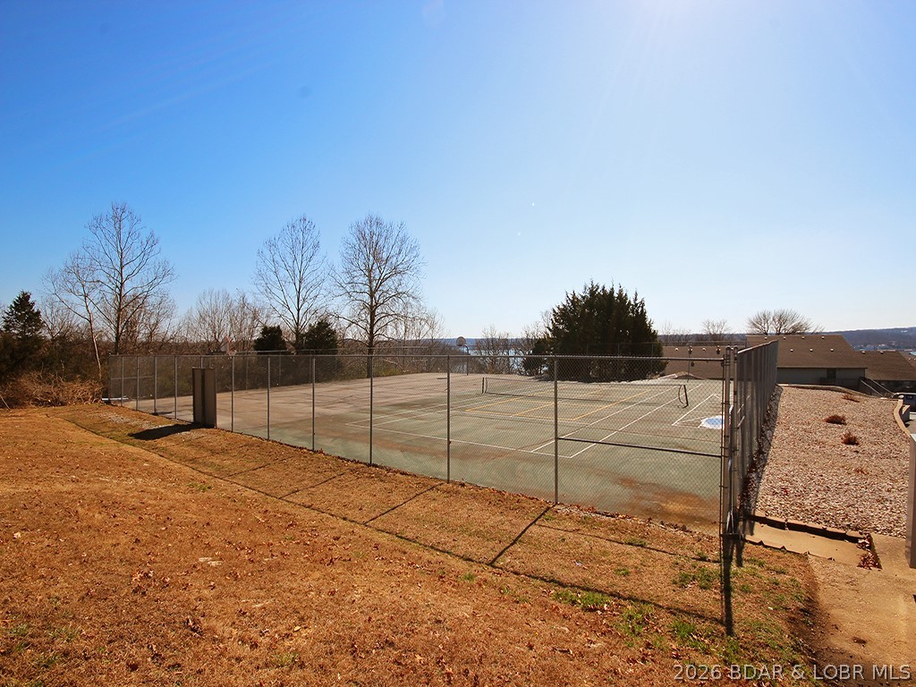 Southwood Shores Condominium - Residential