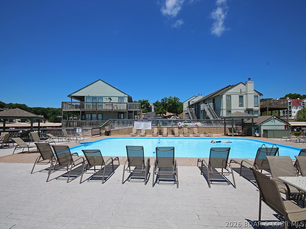 Southwood Shores Condominium - Residential