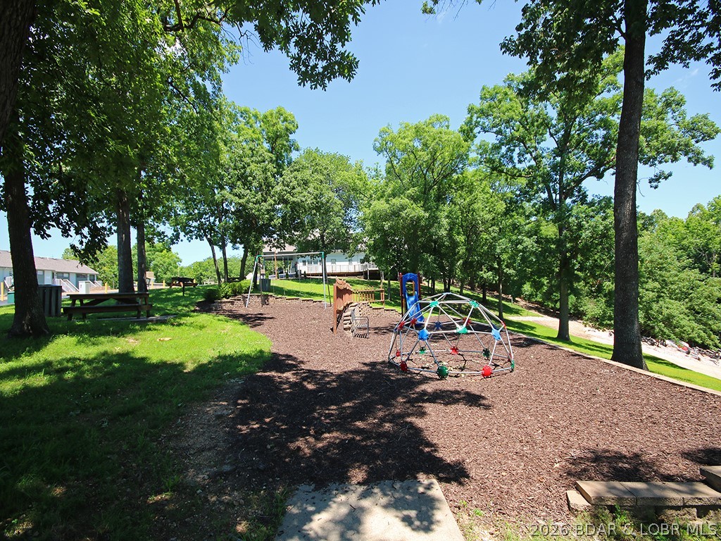 Southwood Shores Condominium - Residential