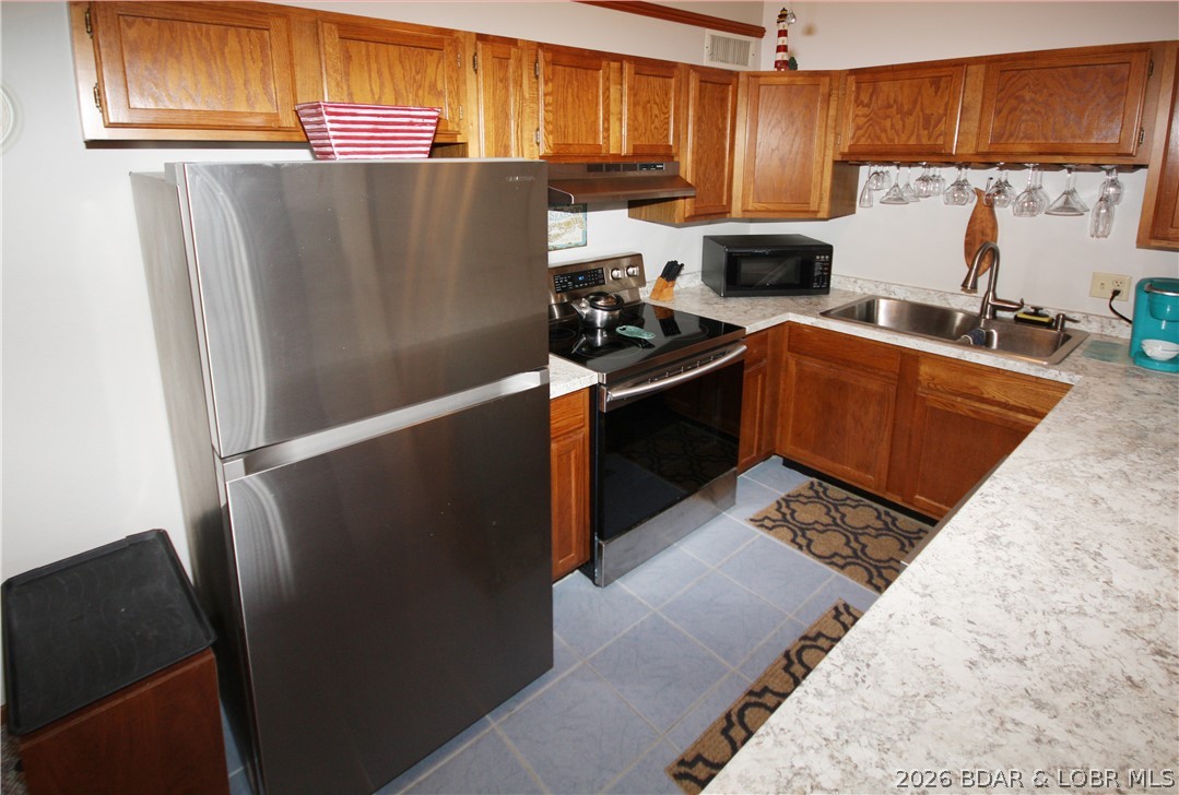 Southwood Shores Condominium - Residential