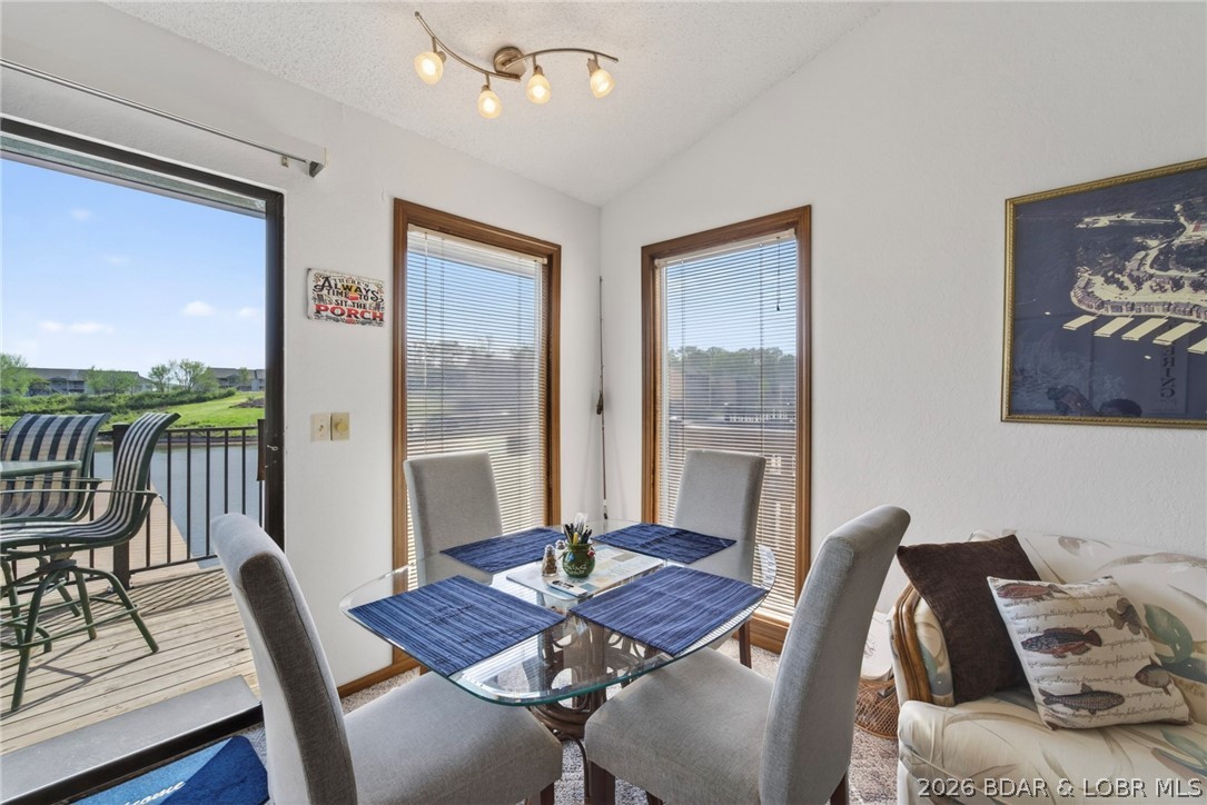 Southwood Shores Condominium - Residential