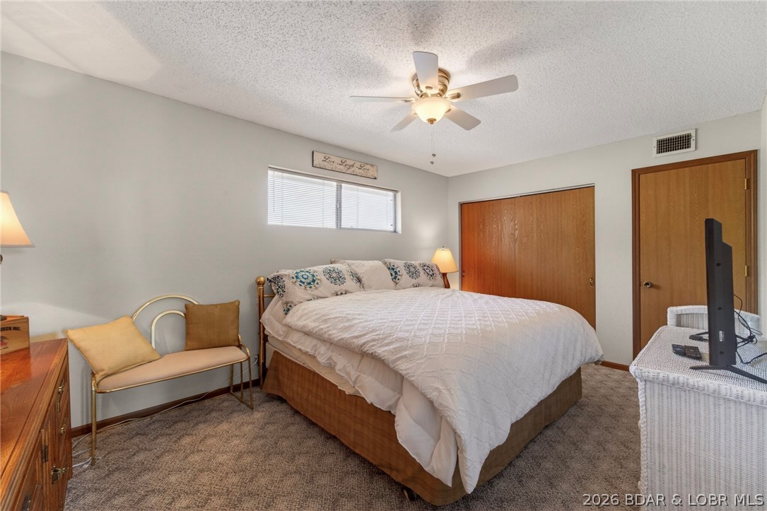 Southwood Shores Condominium - Residential