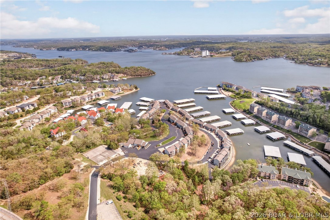 Southwood Shores Condominium - Residential