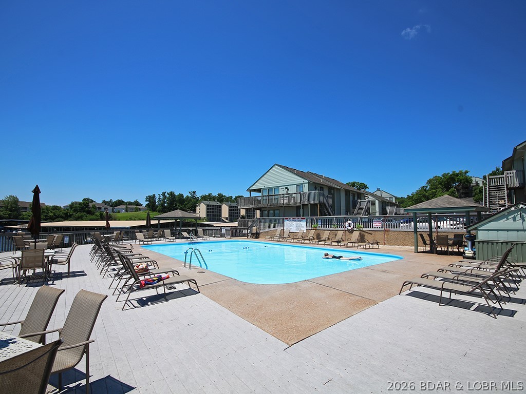 Southwood Shores Condominium - Residential