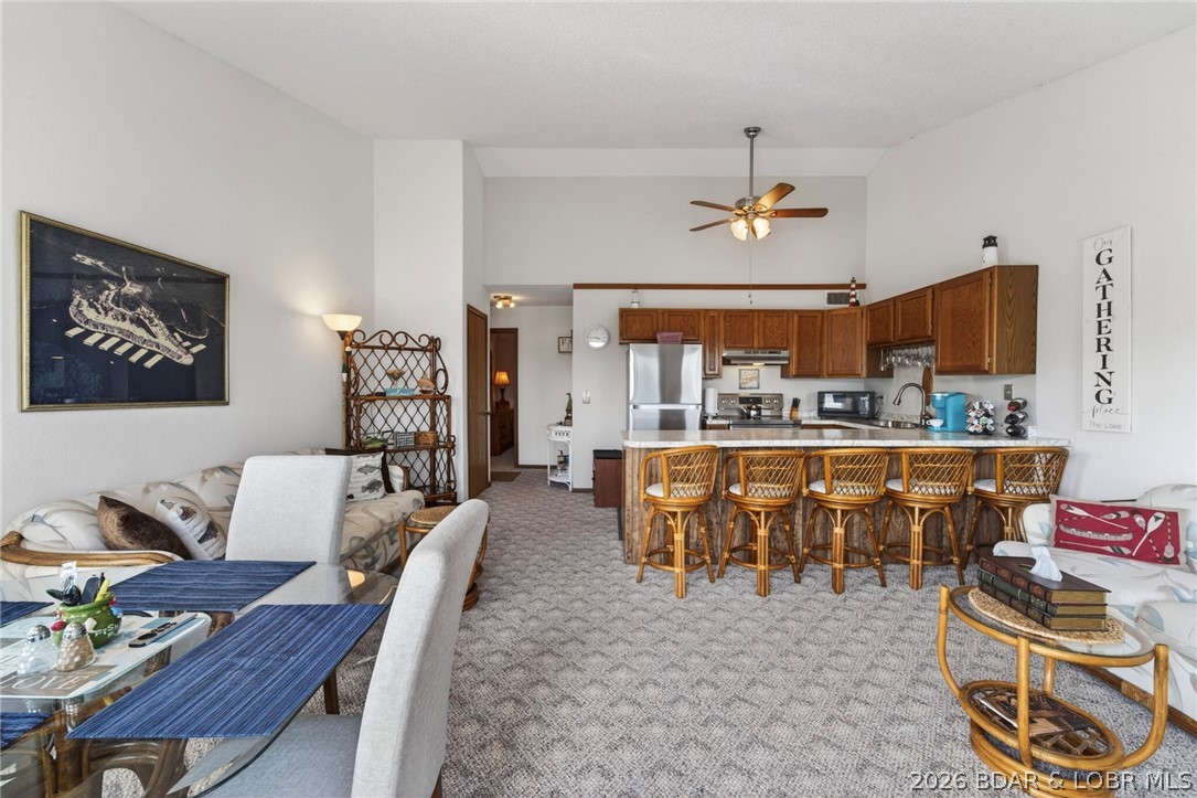 Southwood Shores Condominium - Residential