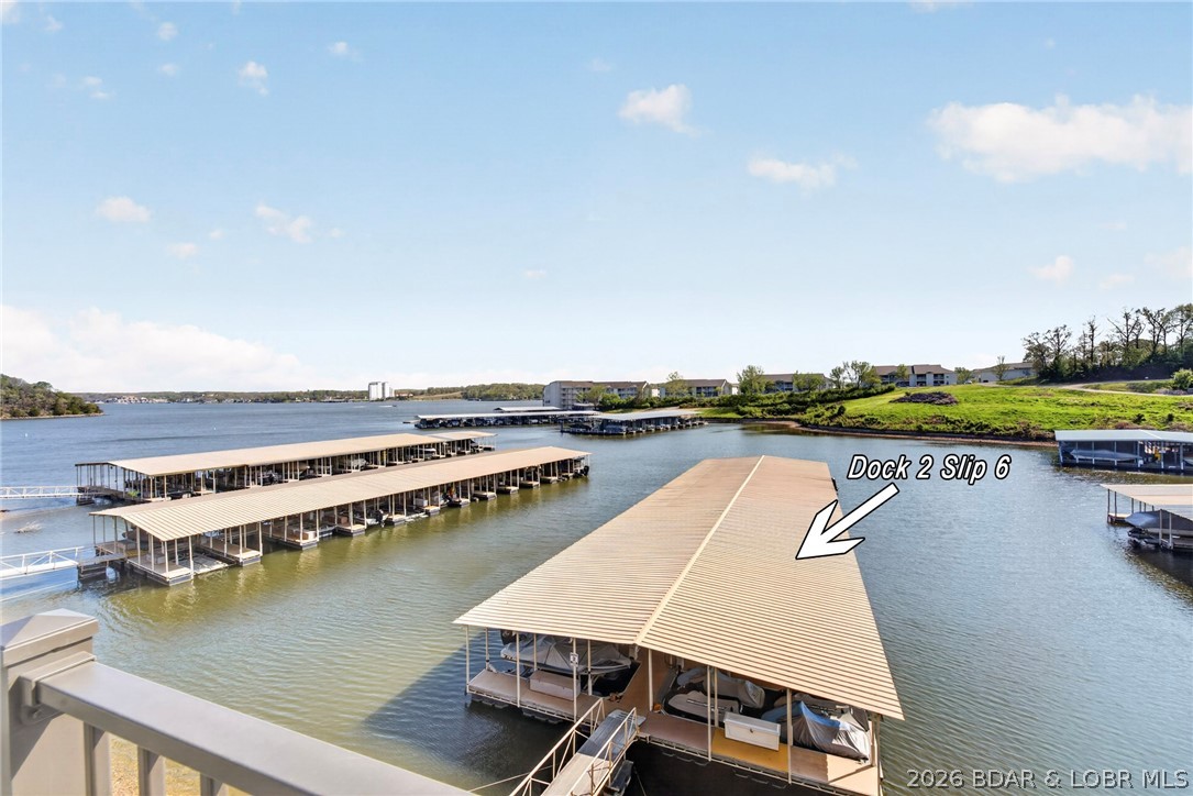 Southwood Shores Condominium - Residential