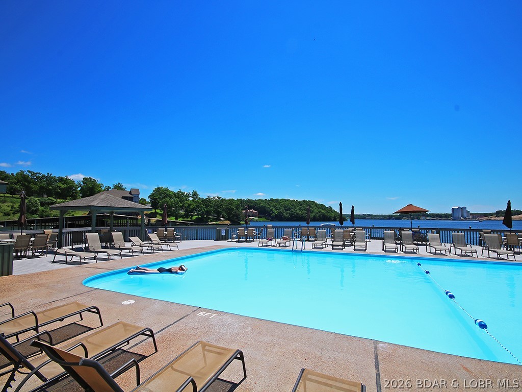 Southwood Shores Condominium - Residential