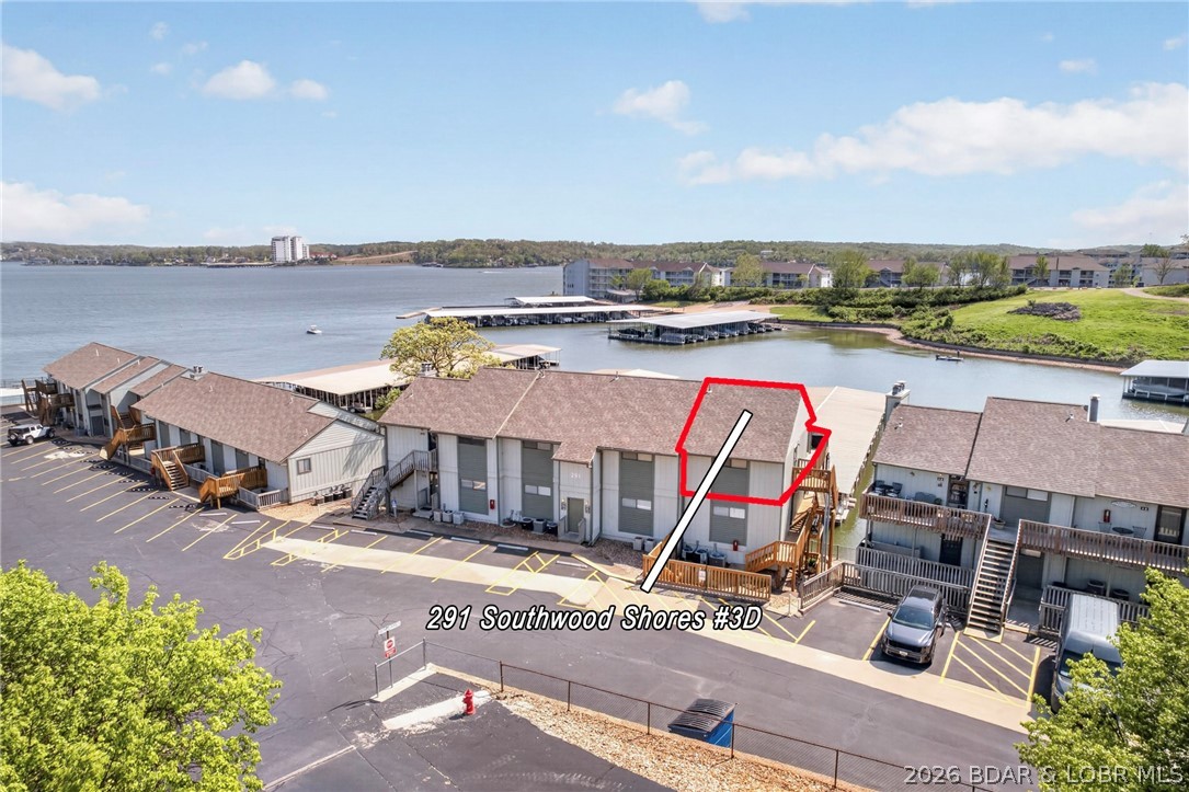 Southwood Shores Condominium - Residential