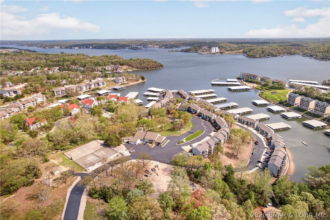 Southwood Shores Condominium - Residential