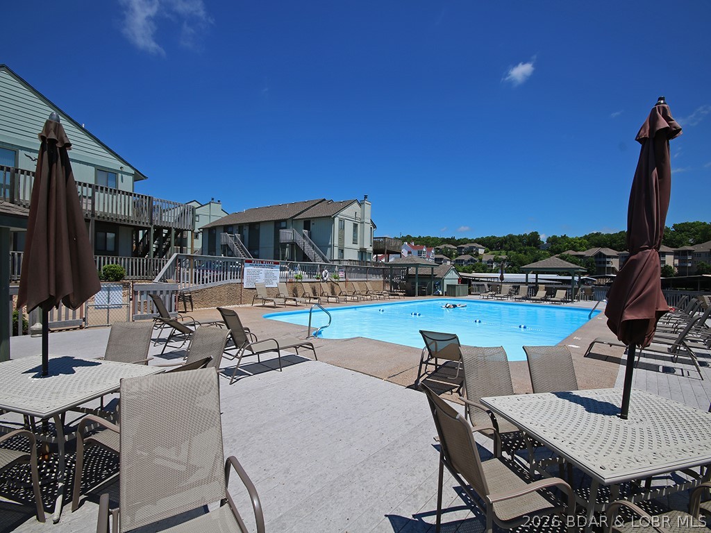 Southwood Shores Condominium - Residential