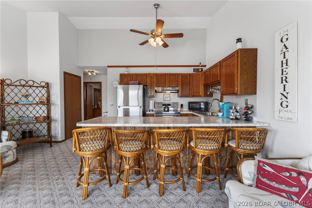 Southwood Shores Condominium - Residential