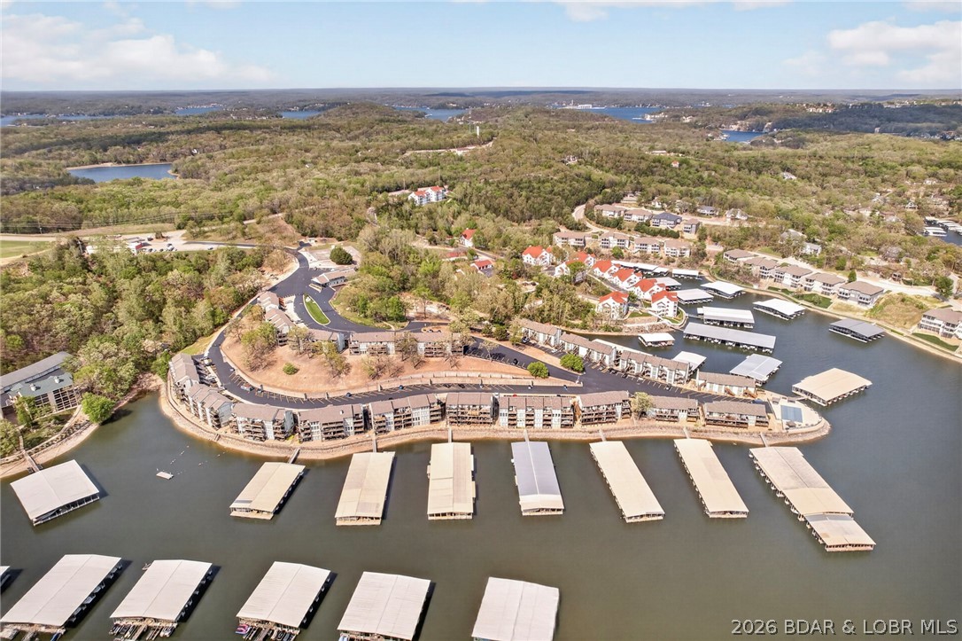 Southwood Shores Condominium - Residential