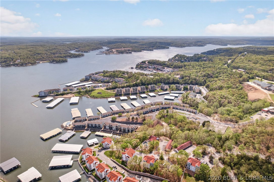 Southwood Shores Condominium - Residential