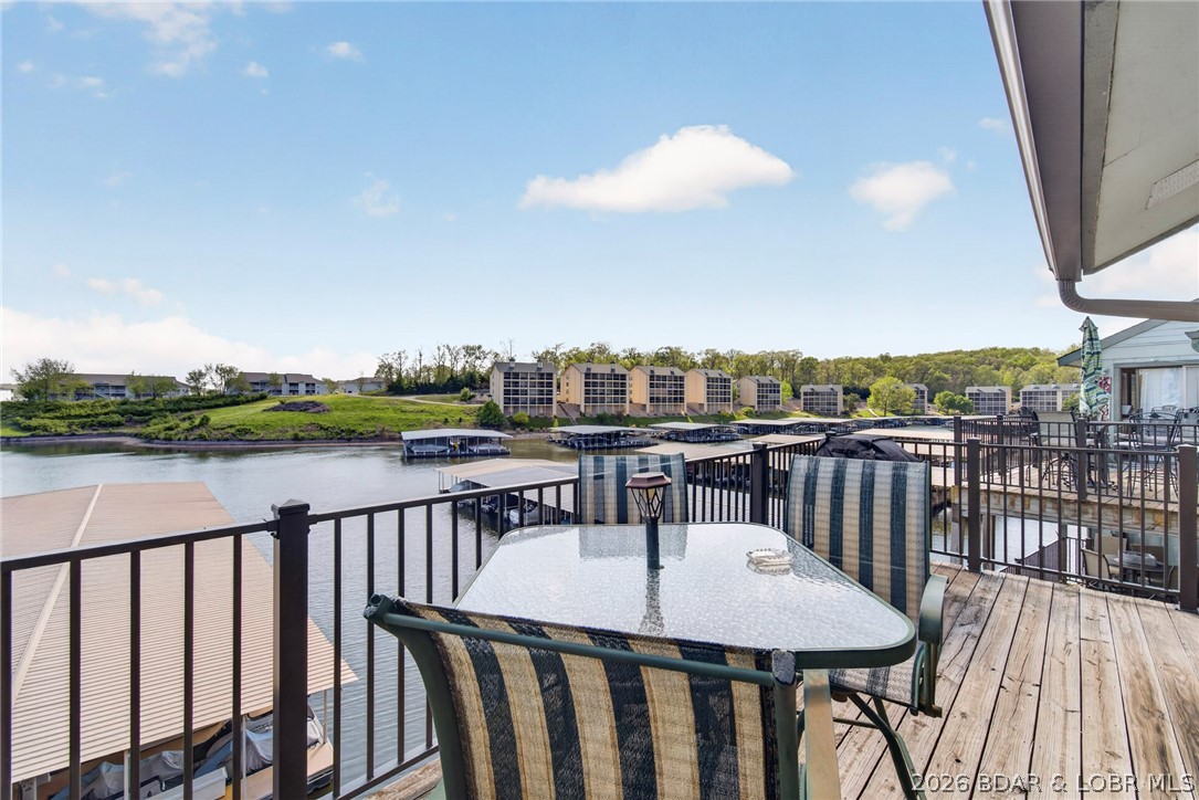 Southwood Shores Condominium - Residential