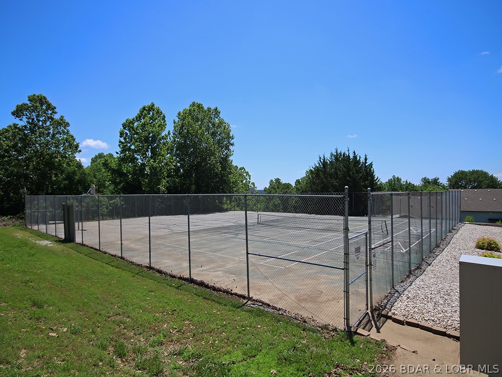 Southwood Shores Condominium - Residential