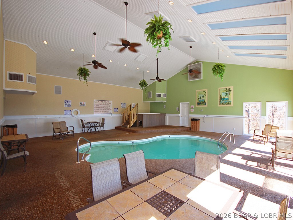 Southwood Shores Condominium - Residential