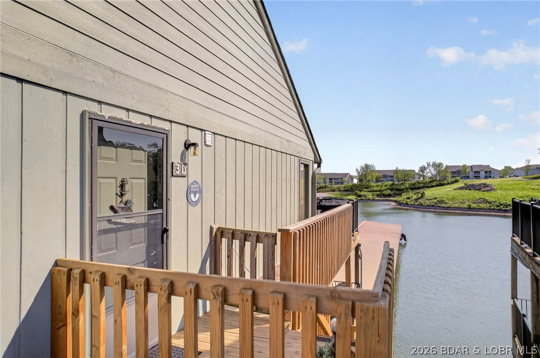 Southwood Shores Condominium - Residential