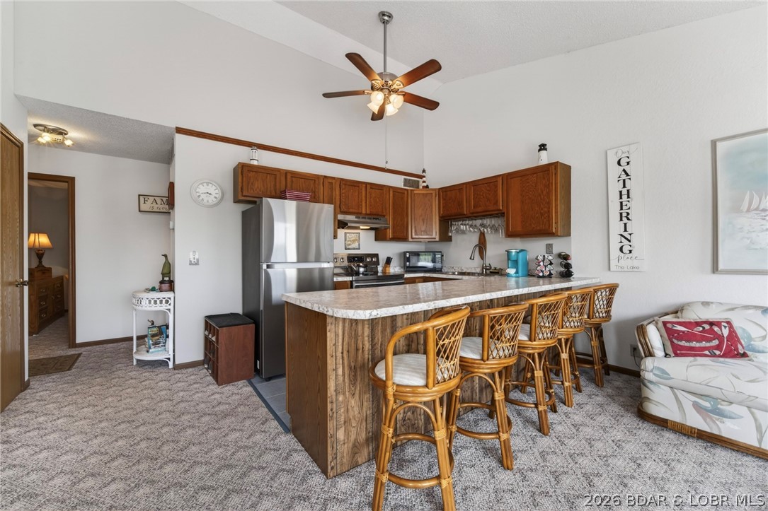 Southwood Shores Condominium - Residential