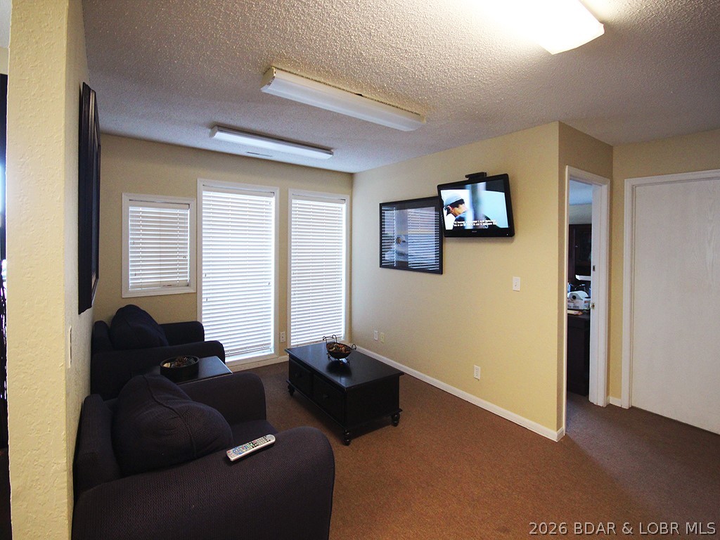 Southwood Shores Condominium - Residential