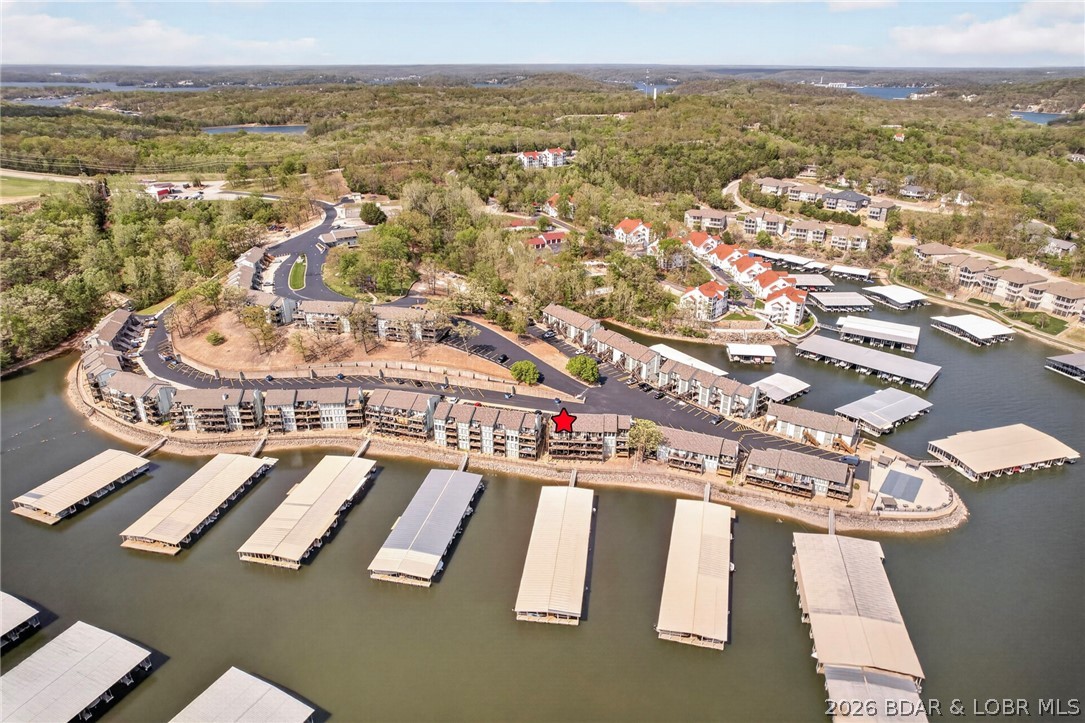 Southwood Shores Condominium - Residential