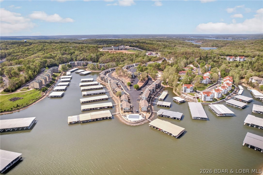 Southwood Shores Condominium - Residential