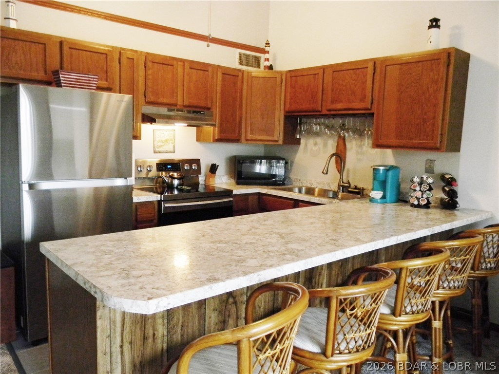 Southwood Shores Condominium - Residential