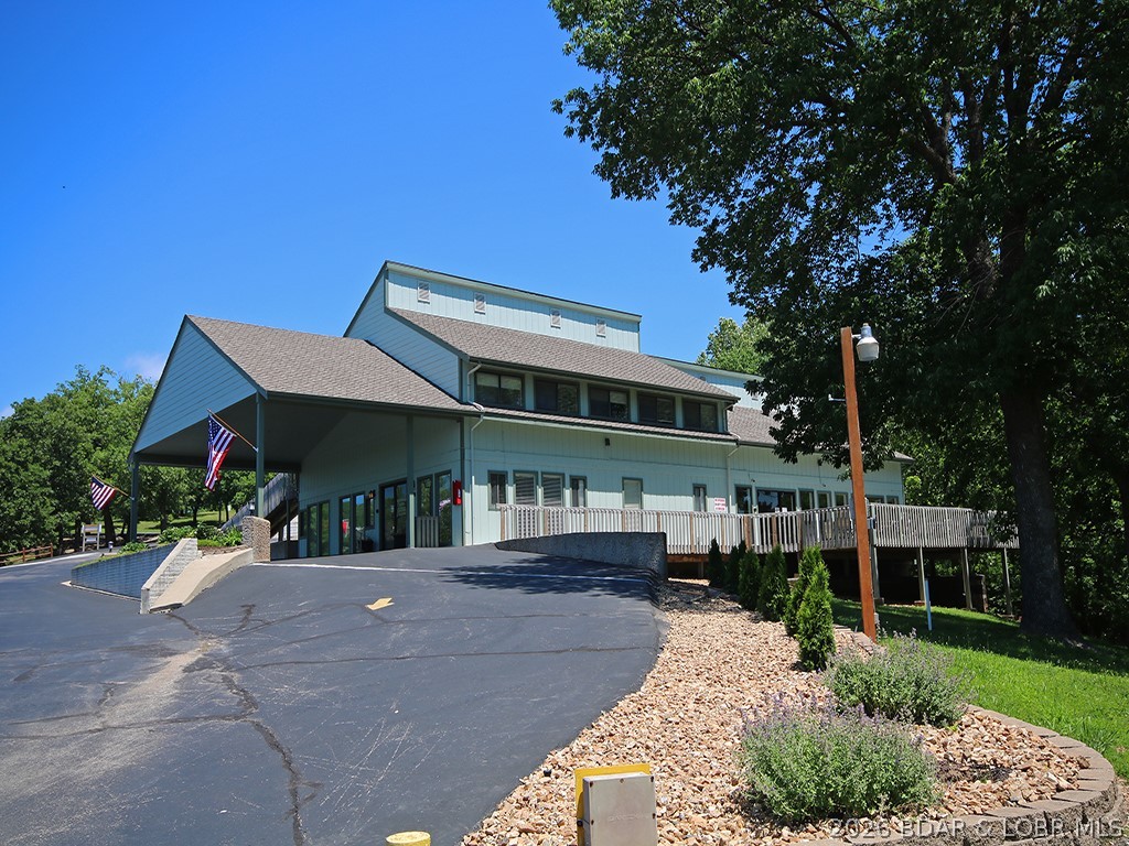 Southwood Shores Condominium - Residential