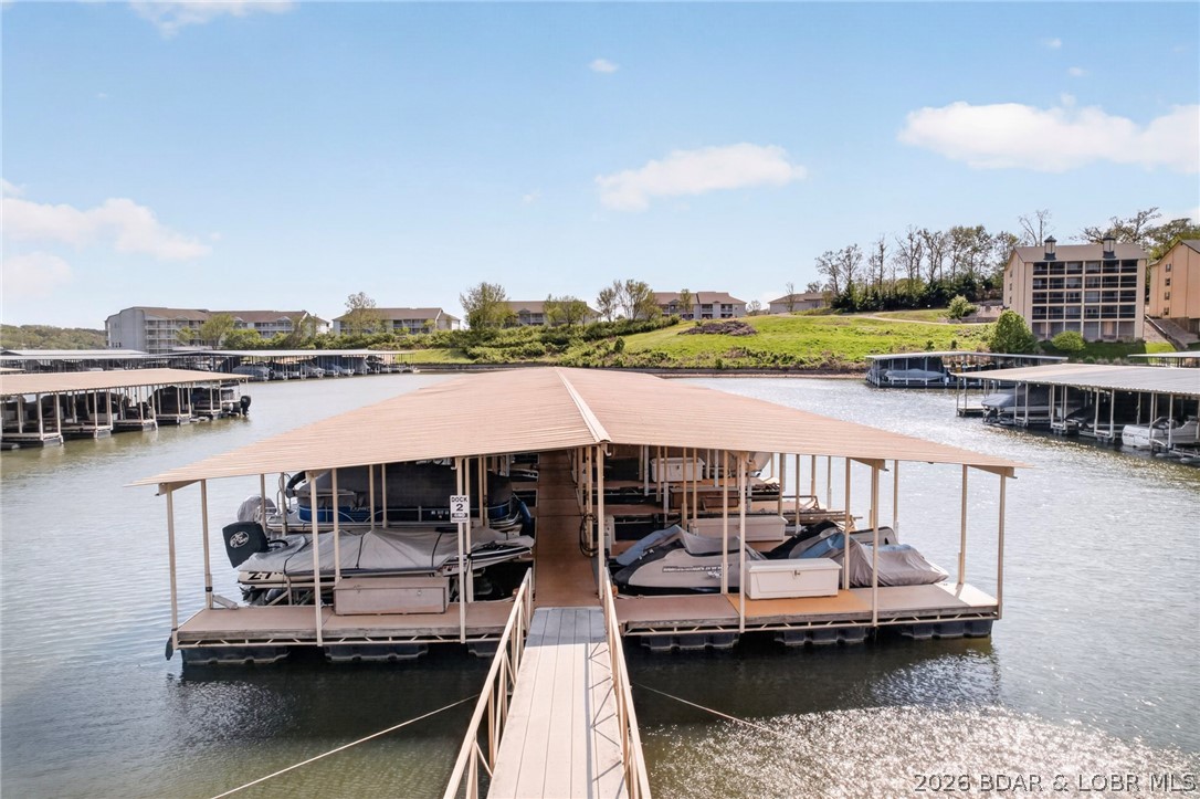 Southwood Shores Condominium - Residential