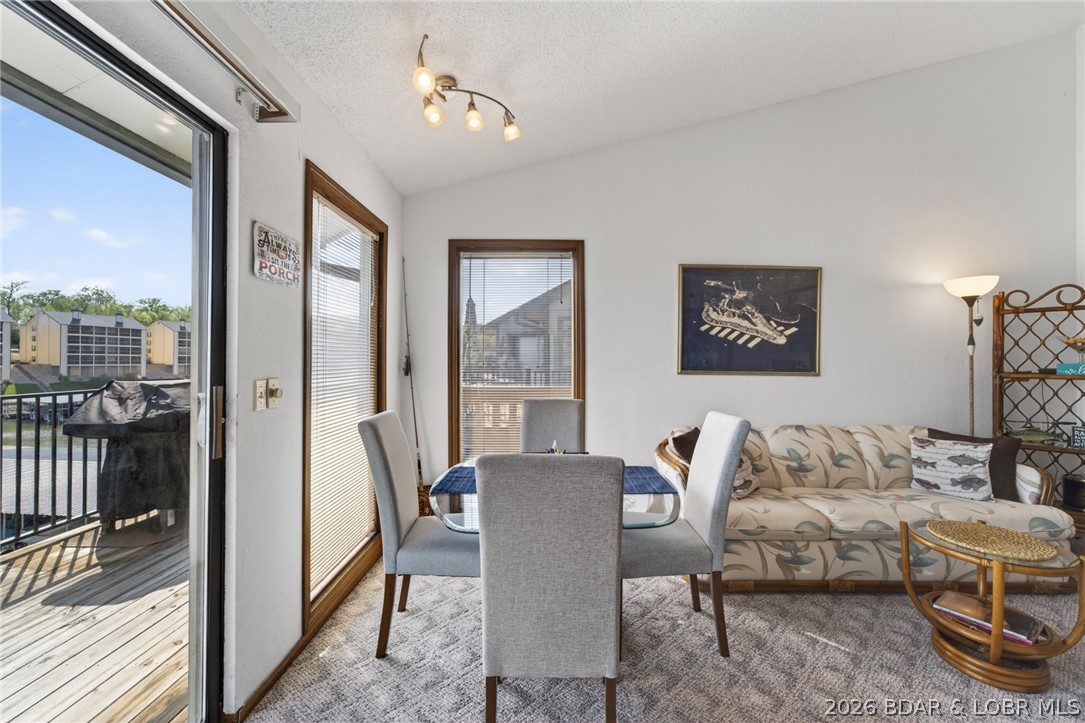 Southwood Shores Condominium - Residential