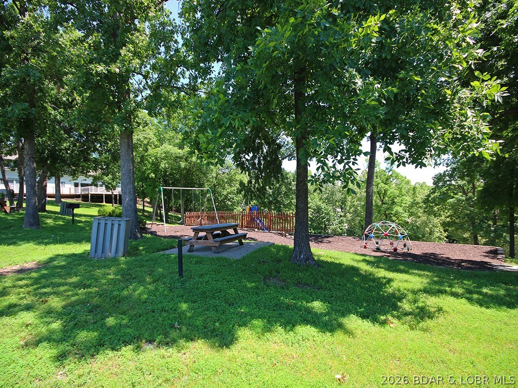 Southwood Shores Condominium - Residential