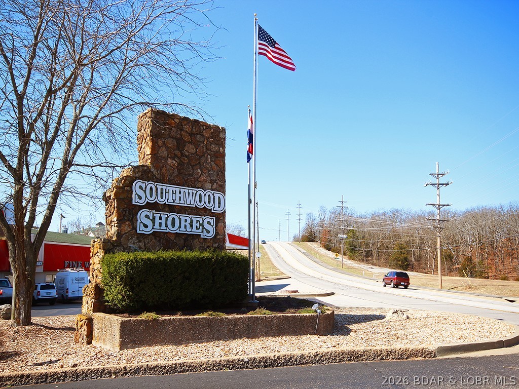 Southwood Shores Condominium - Residential