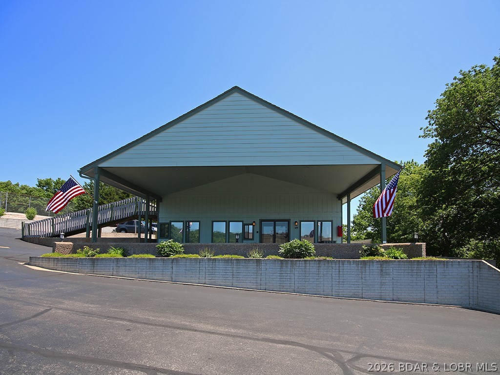 Southwood Shores Condominium - Residential