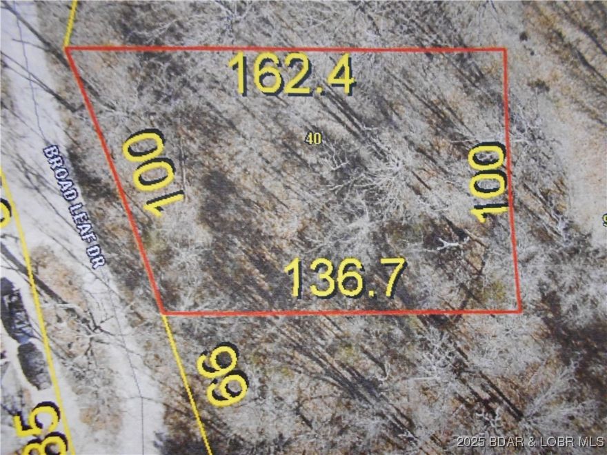 Very nice lot, gentle topography would make an easy build, with a lake view depending on how you situate your home. Also has filtered cove view. This is a great lake view lot. Check this one out with your builder, and develop some plans.