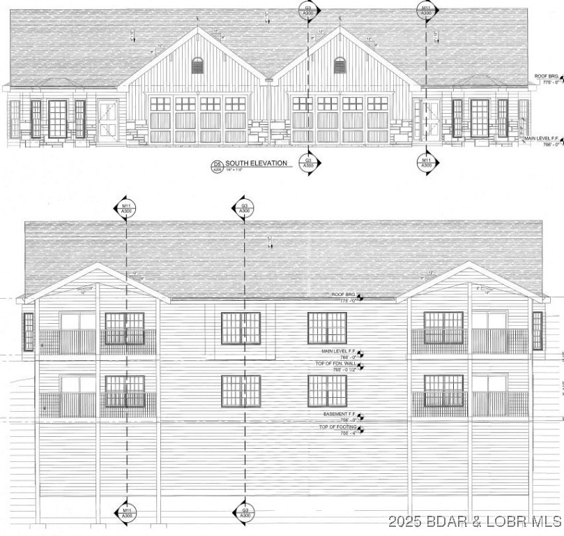 Enclaves at Grandview - Residential