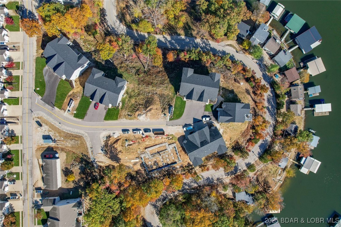 Enclaves at Grandview - Residential