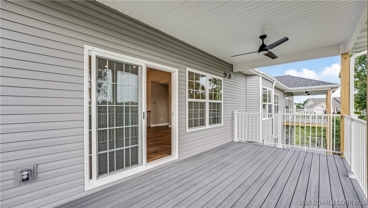 Enclaves at Grandview - Residential