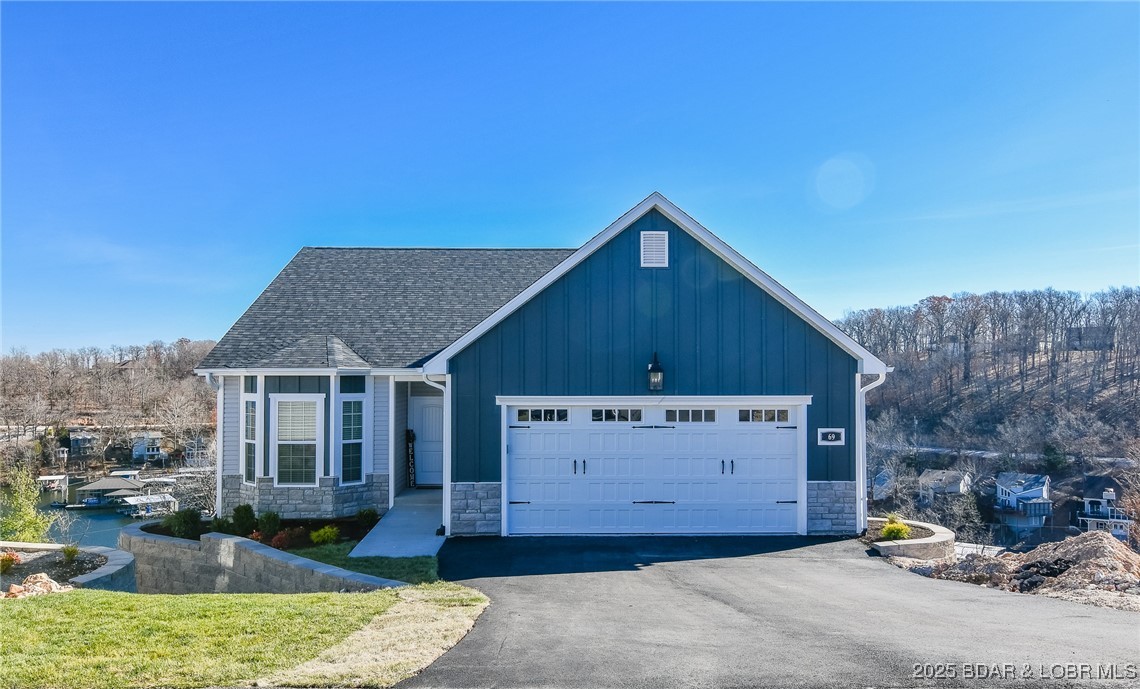 Enclaves at Grandview - Residential