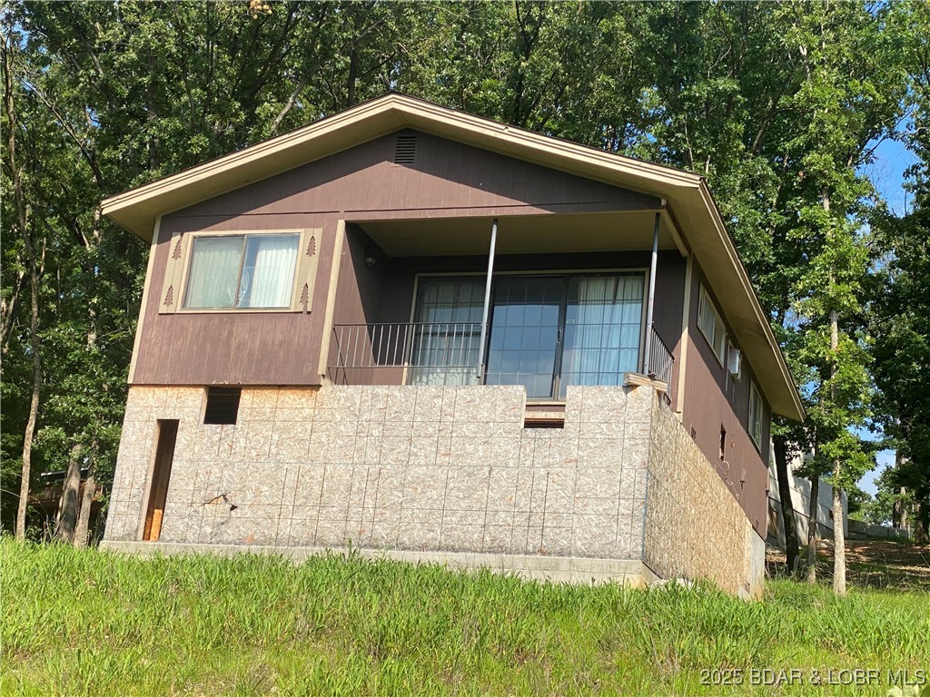 Cranes - Residential