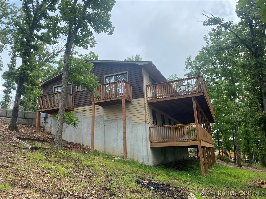 Cranes - Residential